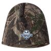8" Licensed Camo Beanie Thumbnail