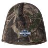 8" Licensed Camo Beanie Thumbnail