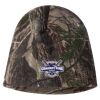 8" Licensed Camo Beanie Thumbnail