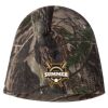 8" Licensed Camo Beanie Thumbnail
