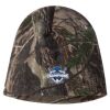 8" Licensed Camo Beanie Thumbnail