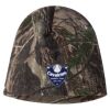 8" Licensed Camo Beanie Thumbnail