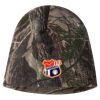 8" Licensed Camo Beanie Thumbnail