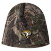 8" Licensed Camo Beanie Thumbnail