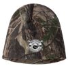 8" Licensed Camo Beanie Thumbnail