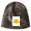 8" Licensed Camo Beanie Thumbnail