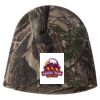 8" Licensed Camo Beanie Thumbnail