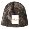 8" Licensed Camo Beanie Thumbnail