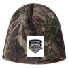 8" Licensed Camo Beanie Thumbnail