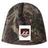8" Licensed Camo Beanie Thumbnail