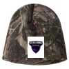 8" Licensed Camo Beanie Thumbnail