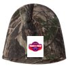 8" Licensed Camo Beanie Thumbnail