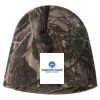 8" Licensed Camo Beanie Thumbnail