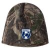 8" Licensed Camo Beanie Thumbnail