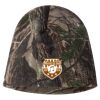 8" Licensed Camo Beanie Thumbnail