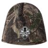 8" Licensed Camo Beanie Thumbnail