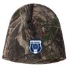 8" Licensed Camo Beanie Thumbnail