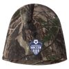 8" Licensed Camo Beanie Thumbnail