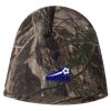 8" Licensed Camo Beanie Thumbnail