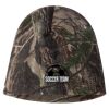 8" Licensed Camo Beanie Thumbnail